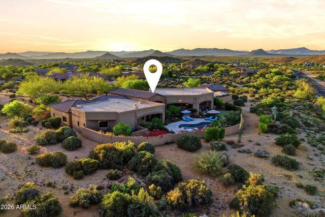 11659 E CAVEDALE Drive, Scottsdale, AZ 85262