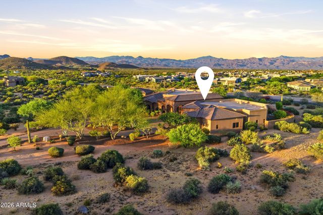 11659 E CAVEDALE Drive, Scottsdale, AZ 85262