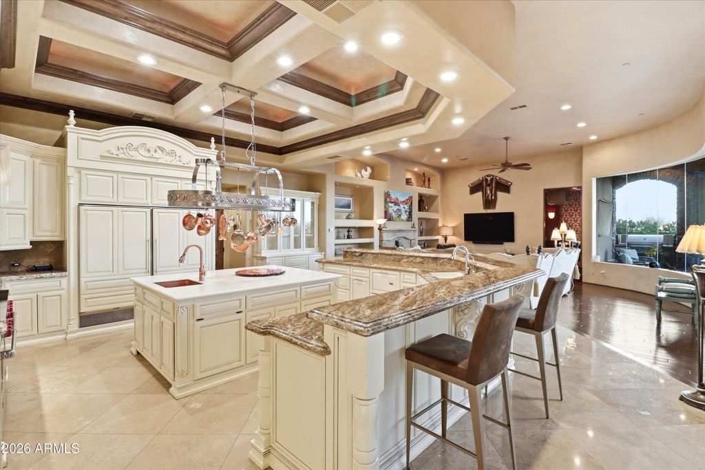 11659 E CAVEDALE Drive, Scottsdale, AZ 85262 — photo 3