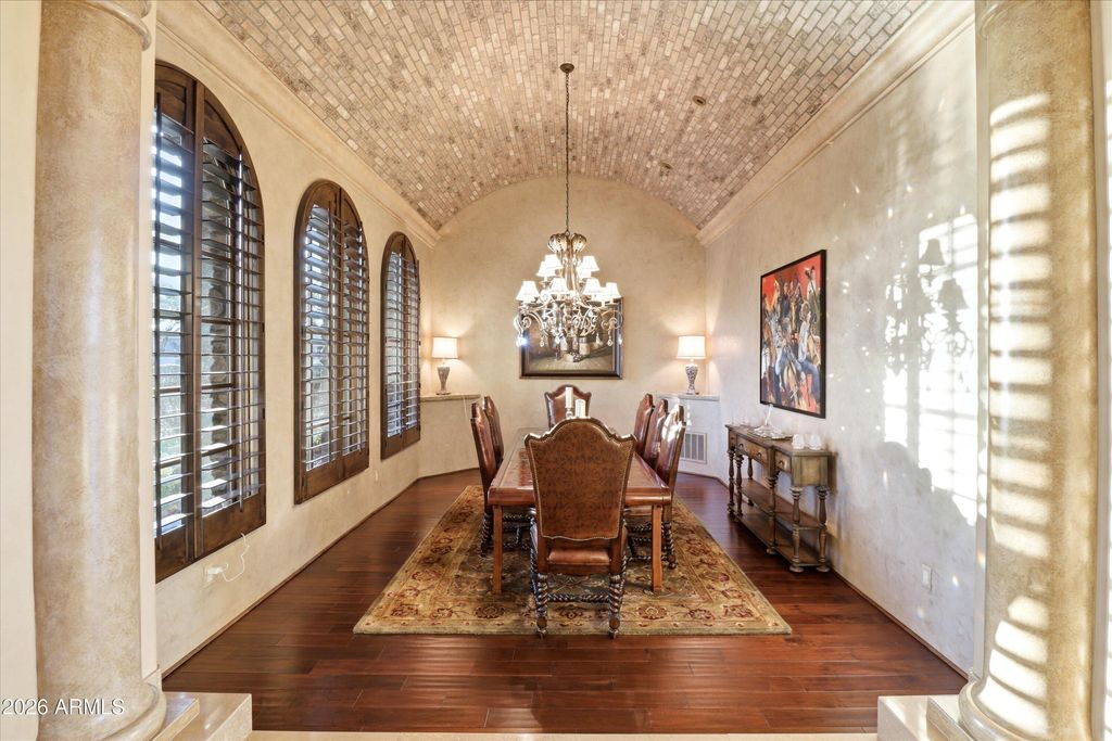 11659 E CAVEDALE Drive, Scottsdale, AZ 85262 — photo 4