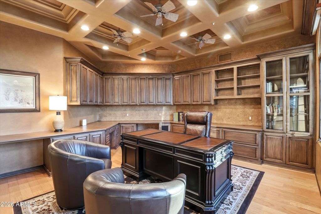 11659 E CAVEDALE Drive, Scottsdale, AZ 85262 — photo 5