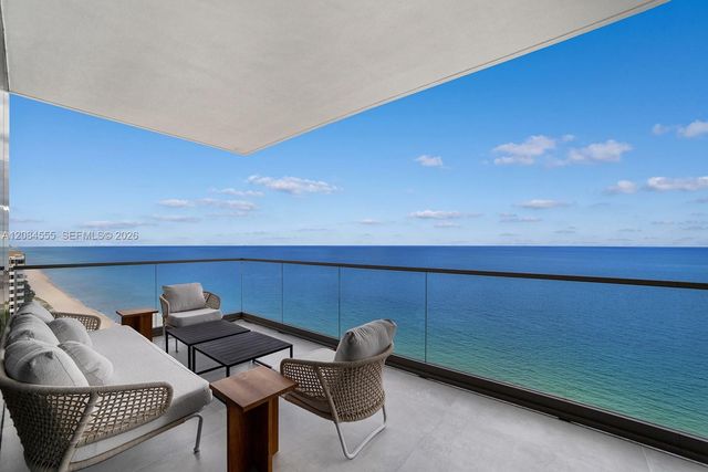 2000 S Ocean Drive 22A, Hallandale Beach, FL 33009