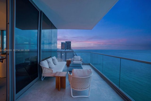 2000 S Ocean Drive 22A, Hallandale Beach, FL 33009