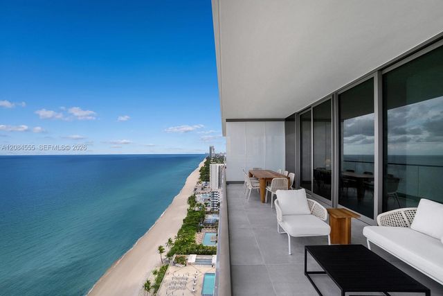2000 S Ocean Drive 22A, Hallandale Beach, FL 33009