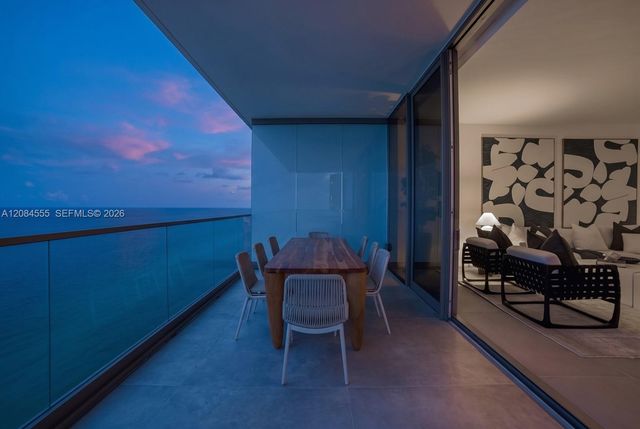 2000 S Ocean Drive 22A, Hallandale Beach, FL 33009