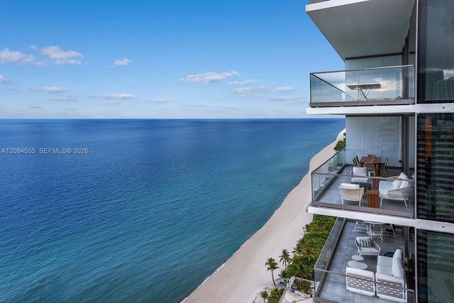 2000 S Ocean Drive 22A, Hallandale Beach, FL 33009