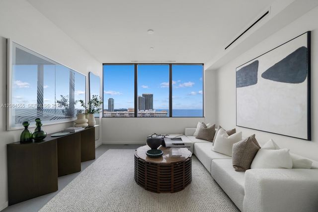 2000 S Ocean Drive 22A, Hallandale Beach, FL 33009
