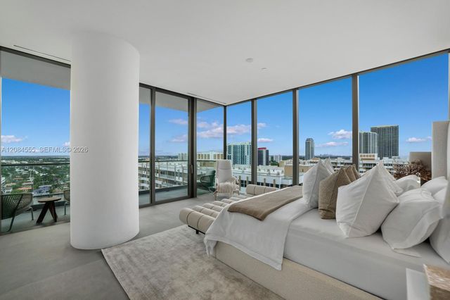 2000 S Ocean Drive 22A, Hallandale Beach, FL 33009