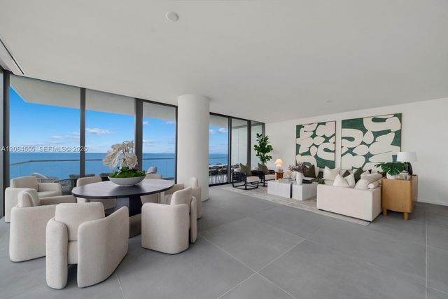 2000 S Ocean Drive 22A, Hallandale Beach, FL 33009