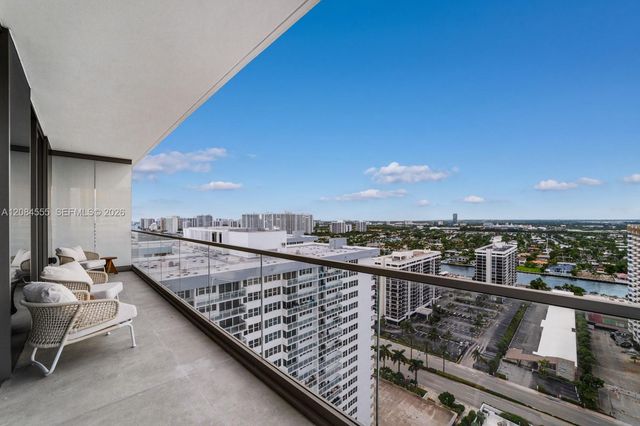 2000 S Ocean Drive 22A, Hallandale Beach, FL 33009