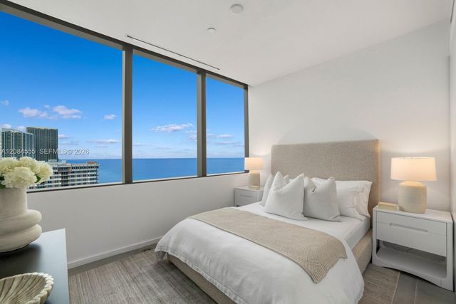 2000 S Ocean Drive 22A, Hallandale Beach, FL 33009