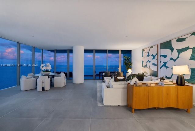 2000 S Ocean Drive 22A, Hallandale Beach, FL 33009