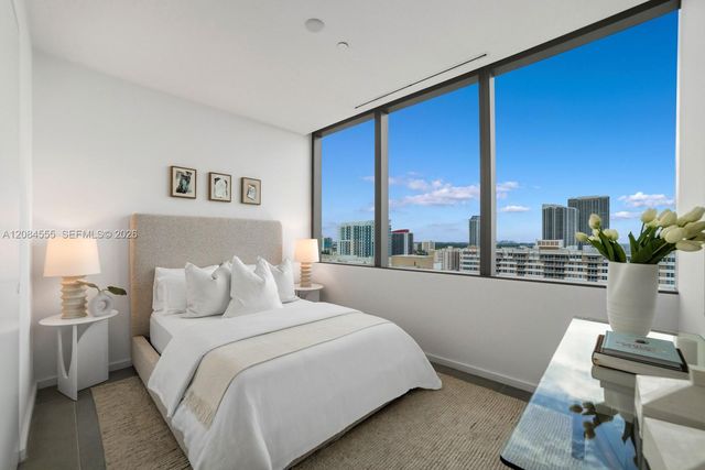 2000 S Ocean Drive 22A, Hallandale Beach, FL 33009
