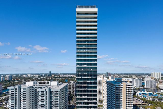 2000 S Ocean Drive 22A, Hallandale Beach, FL 33009