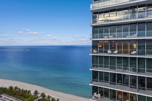 2000 S Ocean Drive 22A, Hallandale Beach, FL 33009