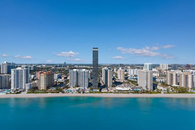 2000 S Ocean Drive 22A, Hallandale Beach, FL 33009