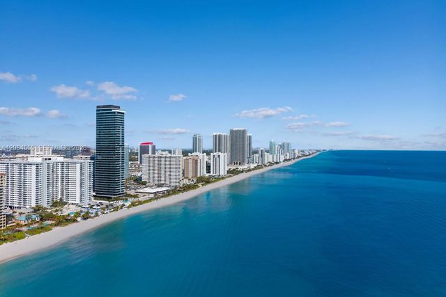 2000 S Ocean Drive 22A, Hallandale Beach, FL 33009