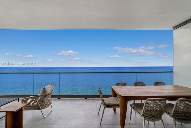 2000 S Ocean Drive 22A, Hallandale Beach, FL 33009