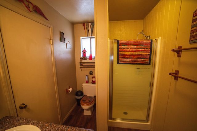 206 N Dave Street, Fort Davis, TX 79734