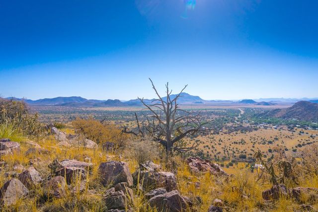 206 N Dave Street, Fort Davis, TX 79734