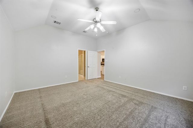3603 Cottonwood Road, Melissa, TX 75454