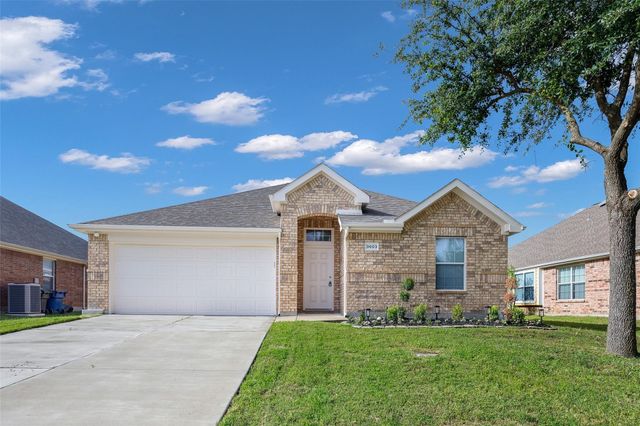 3603 Cottonwood Road, Melissa, TX 75454