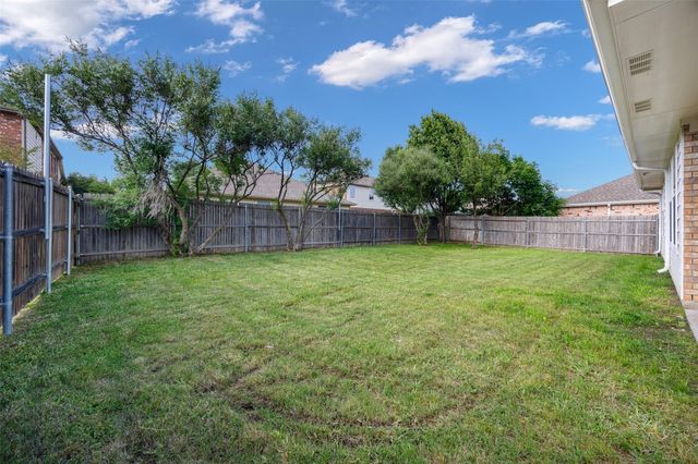 3603 Cottonwood Road, Melissa, TX 75454