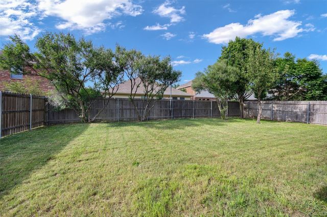 3603 Cottonwood Road, Melissa, TX 75454