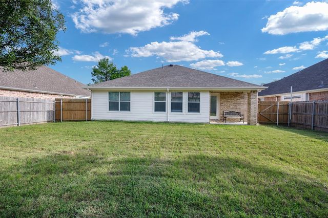 3603 Cottonwood Road, Melissa, TX 75454