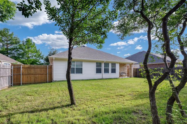 3603 Cottonwood Road, Melissa, TX 75454