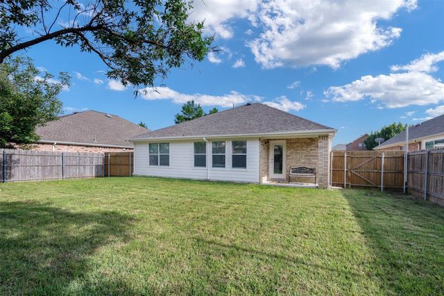 3603 Cottonwood Road, Melissa, TX 75454