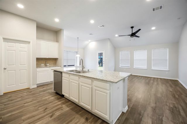 3603 Cottonwood Road, Melissa, TX 75454