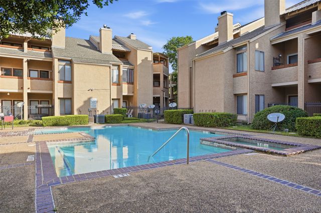 5550 Spring Valley Road F14, Dallas, TX 75254