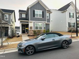 393 Natsam Woods Way, Wake Forest, NC 27587