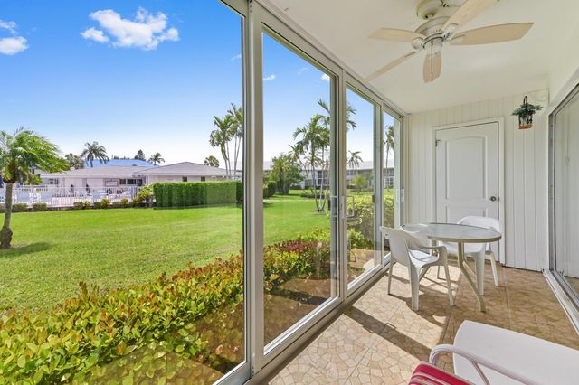 5540 N Ocean Boulevard 107, Ocean Ridge, FL 33435