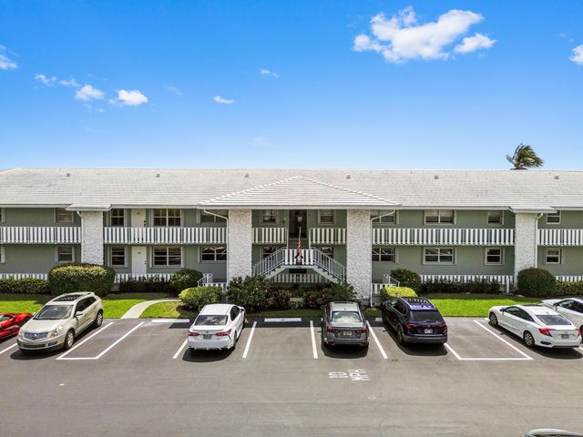 5540 N Ocean Boulevard 107, Ocean Ridge, FL 33435