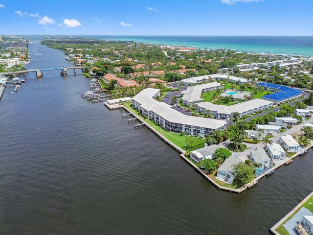 5540 N Ocean Boulevard 107, Ocean Ridge, FL 33435