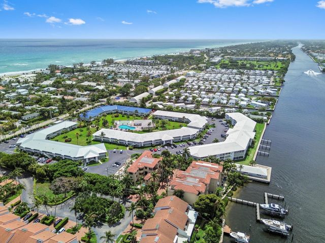 5540 N Ocean Boulevard 107, Ocean Ridge, FL 33435