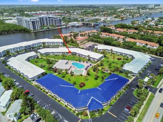 5540 N Ocean Boulevard 107, Ocean Ridge, FL 33435