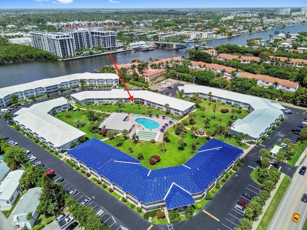 5540 N Ocean Boulevard 107, Ocean Ridge, FL 33435