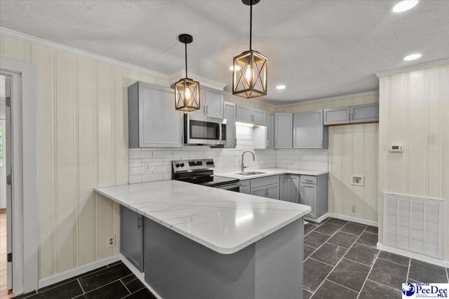 301 W Coleman Ave, Pamplico, SC 29583