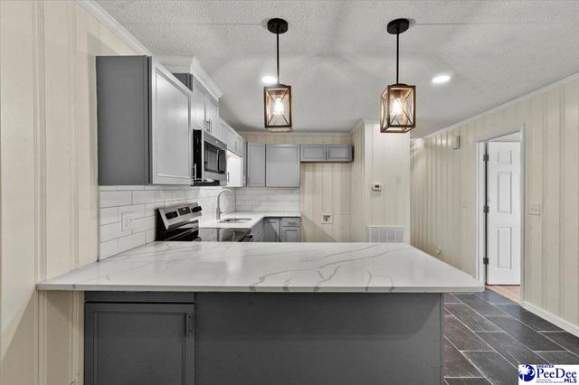 301 W Coleman Ave, Pamplico, SC 29583
