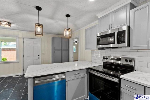 301 W Coleman Ave, Pamplico, SC 29583