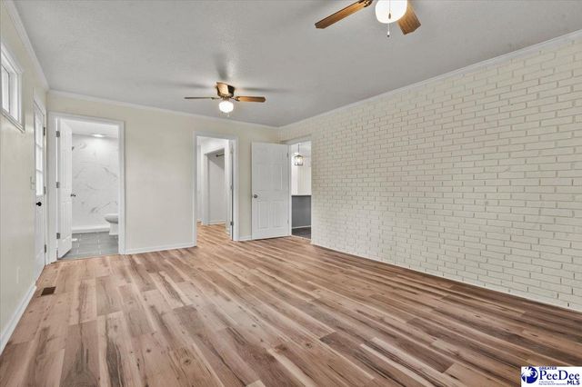 301 W Coleman Ave, Pamplico, SC 29583