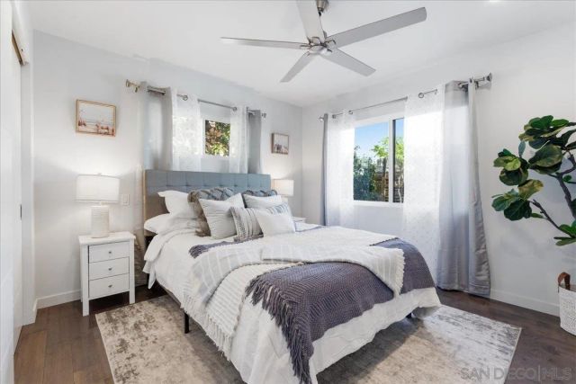 5447 Soledad Rd, La Jolla, CA 92037