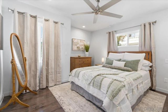 5447 Soledad Rd, La Jolla, CA 92037