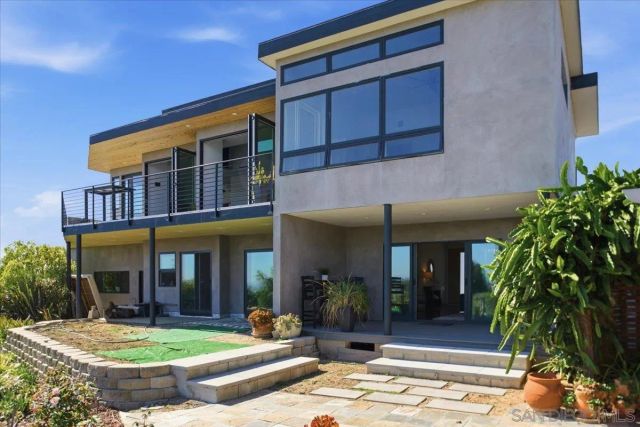 5447 Soledad Rd, La Jolla, CA 92037