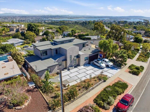 5447 Soledad Rd, La Jolla, CA 92037