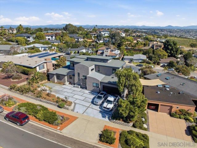 5447 Soledad Rd, La Jolla, CA 92037