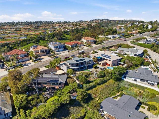 5447 Soledad Rd, La Jolla, CA 92037